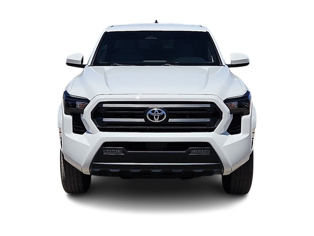 Thumbnail: 2024 Toyota Tacoma - 6