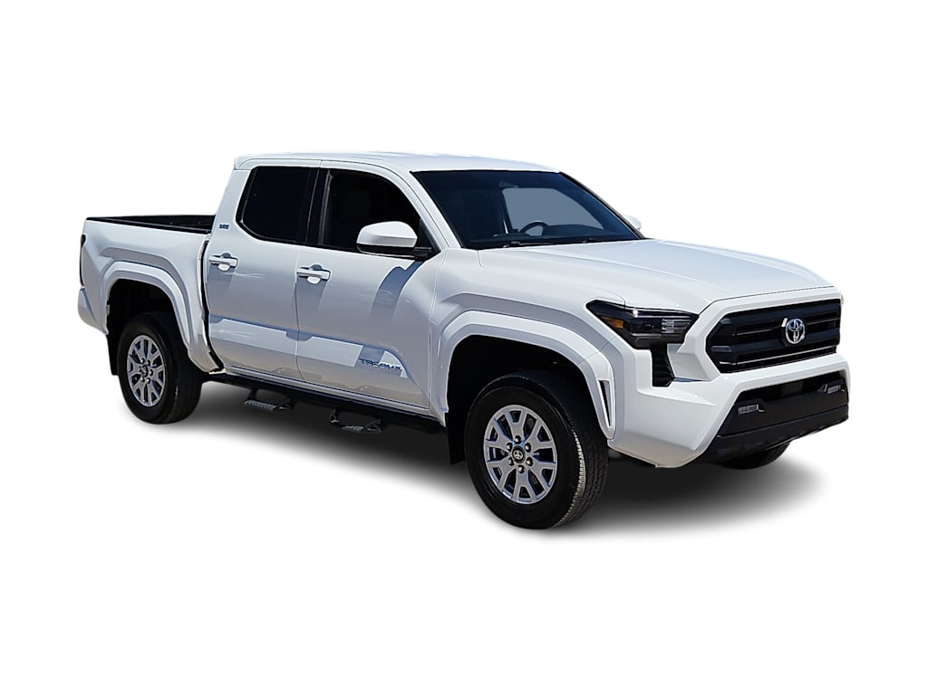 Thumbnail: 2024 Toyota Tacoma - 21