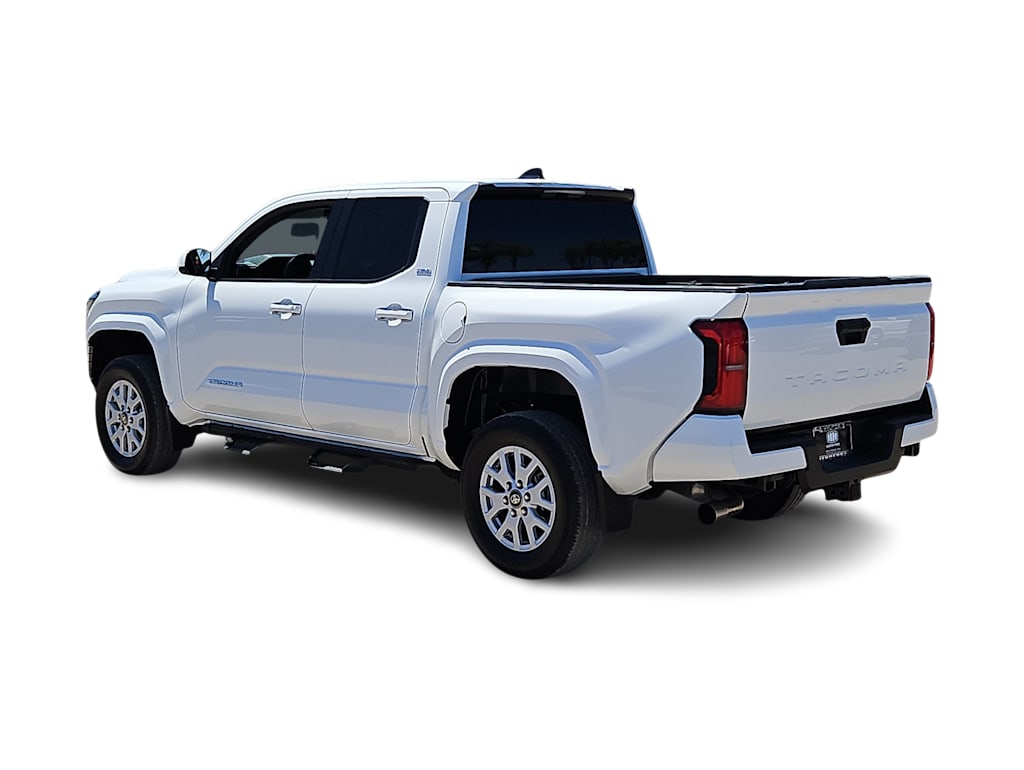 Thumbnail: 2024 Toyota Tacoma - 4