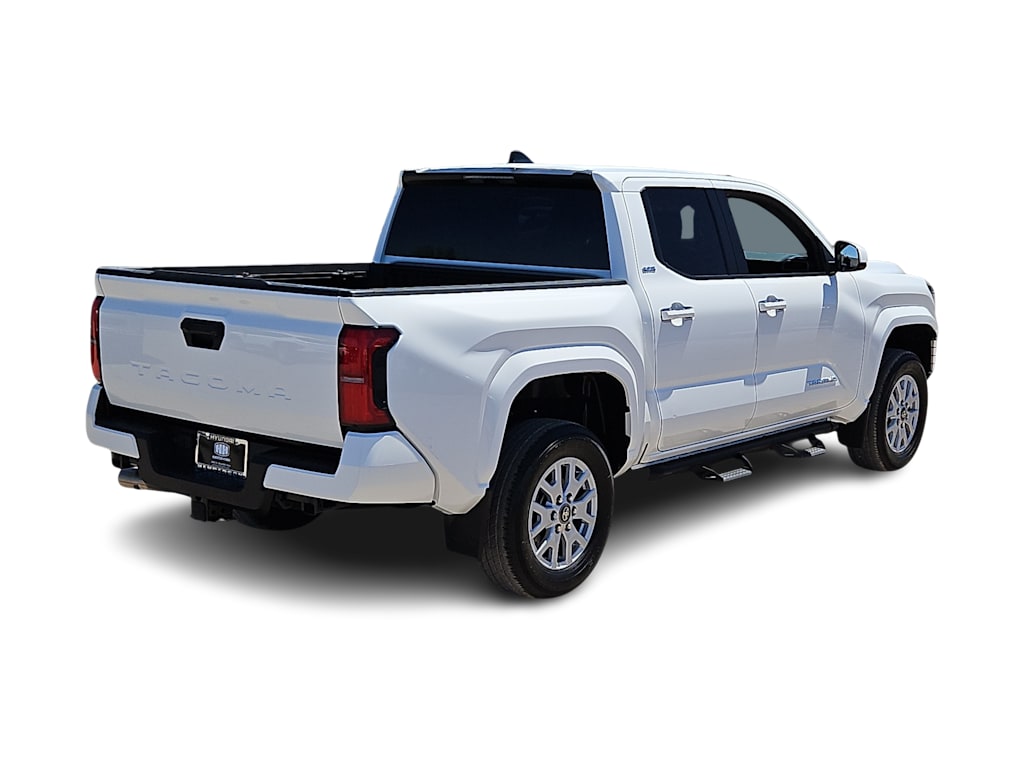 Thumbnail: 2024 Toyota Tacoma - 23