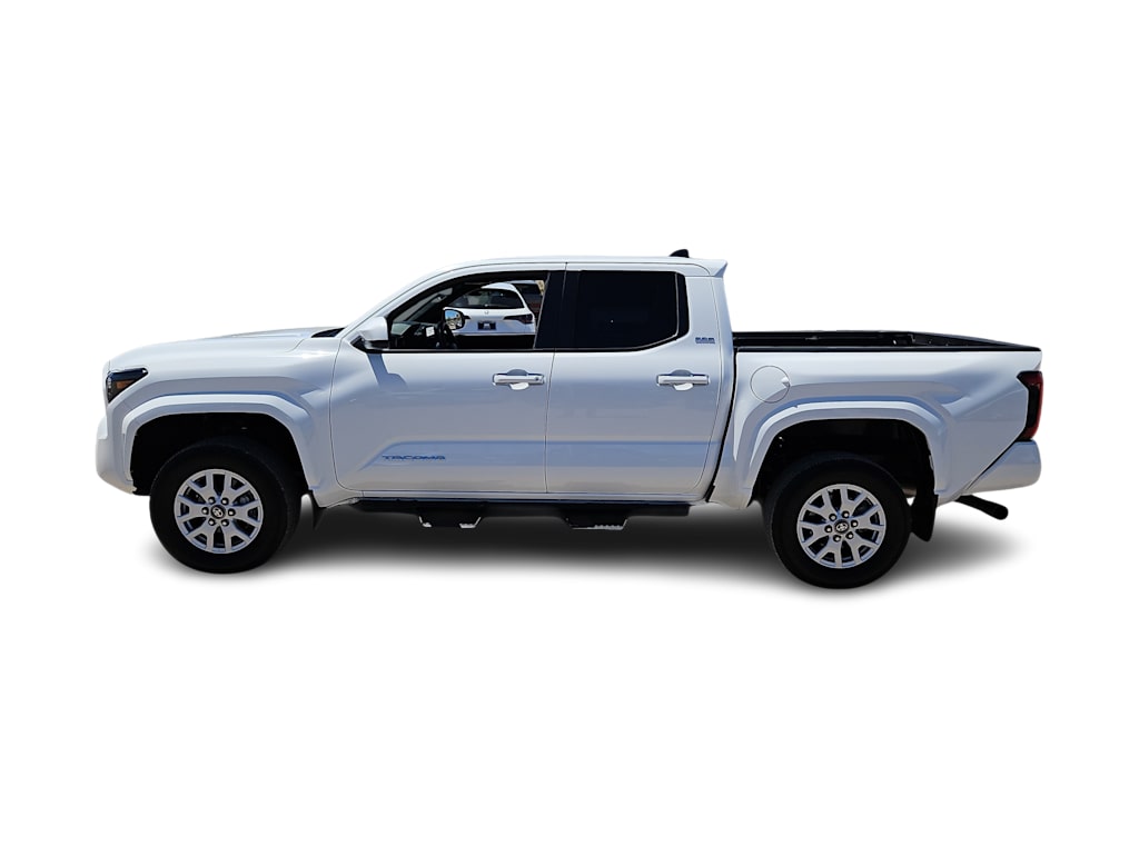Thumbnail: 2024 Toyota Tacoma - 3