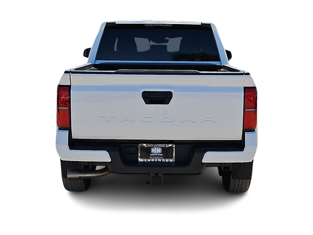 Thumbnail: 2024 Toyota Tacoma - 5