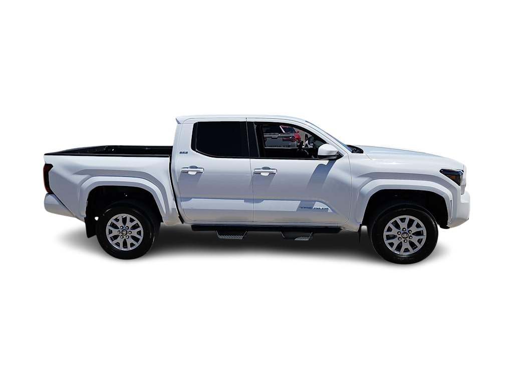 Thumbnail: 2024 Toyota Tacoma - 24
