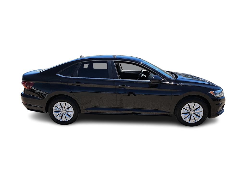 Thumbnail: 2019 Volkswagen Jetta - 23