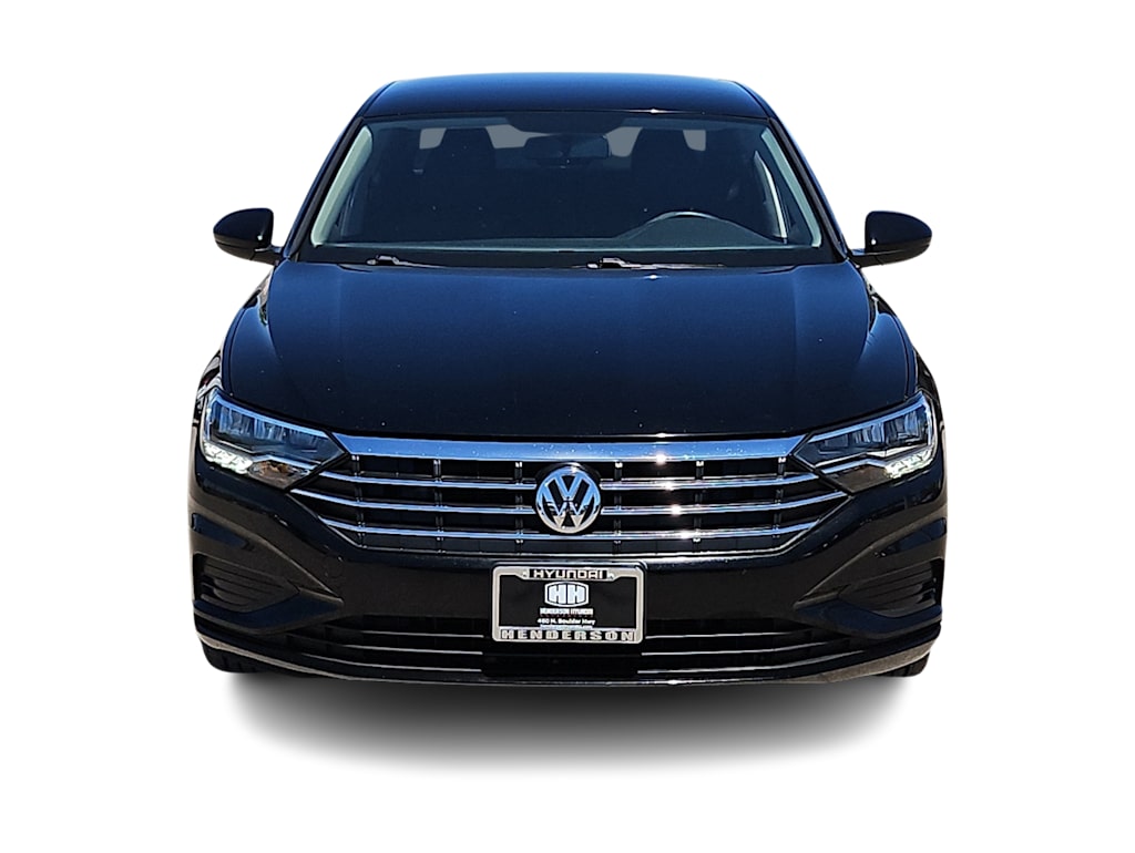 Thumbnail: 2019 Volkswagen Jetta - 5