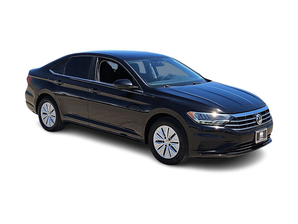 Thumbnail: 2019 Volkswagen Jetta - 19
