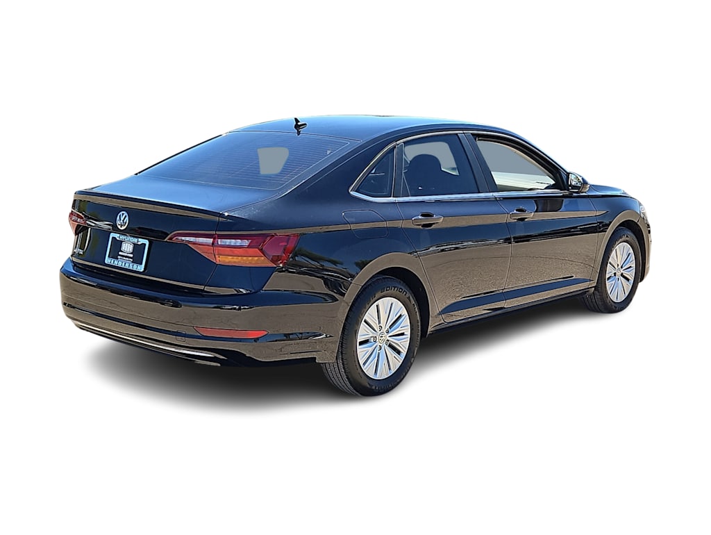 Thumbnail: 2019 Volkswagen Jetta - 22
