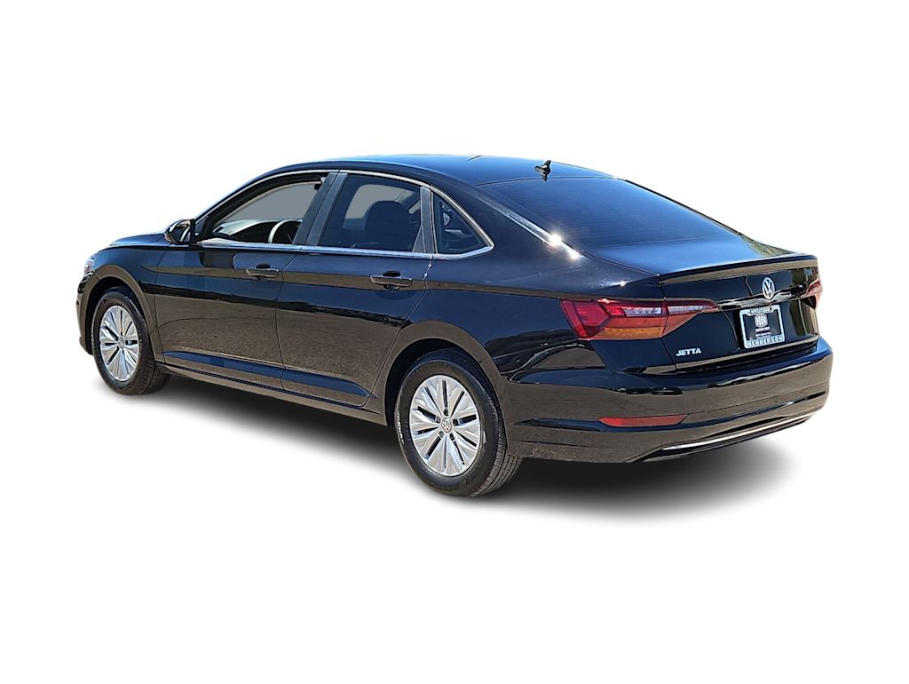 Thumbnail: 2019 Volkswagen Jetta - 4
