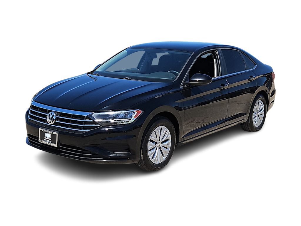 Thumbnail: 2019 Volkswagen Jetta - 20