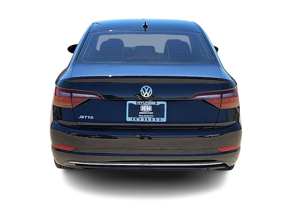 Thumbnail: 2019 Volkswagen Jetta - 21