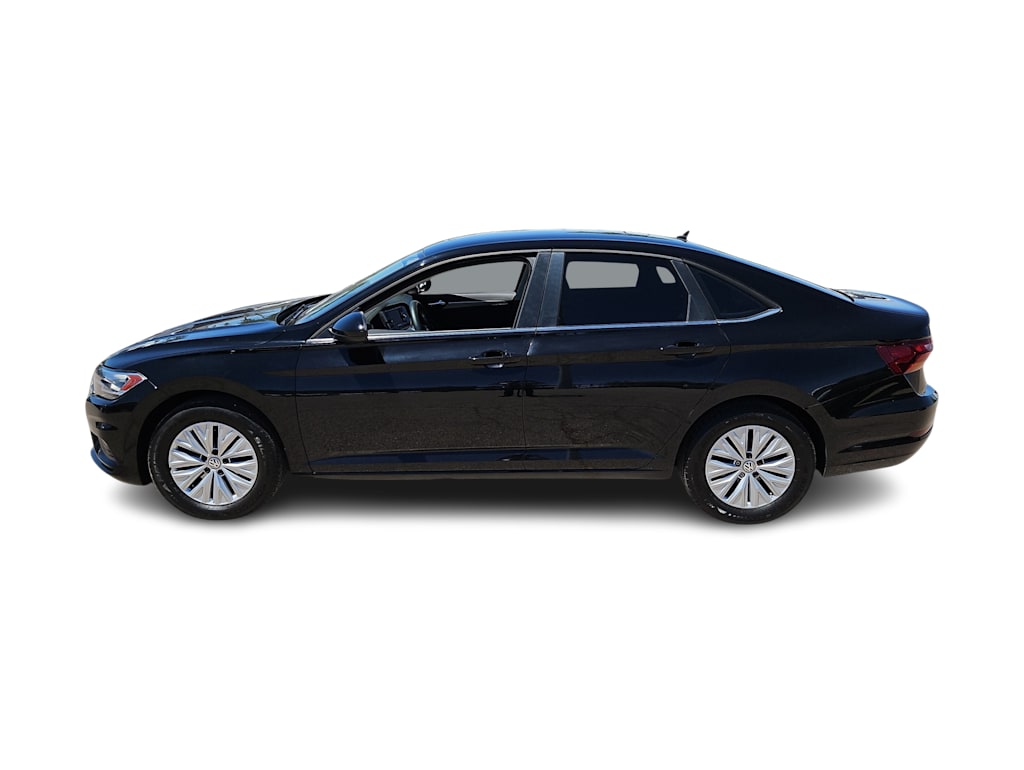 Thumbnail: 2019 Volkswagen Jetta - 3