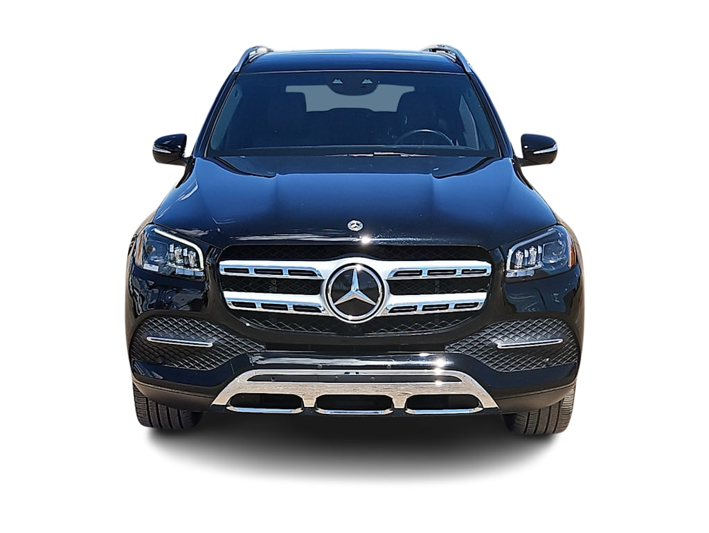 Thumbnail: 2022 Mercedes-Benz GLS - 6