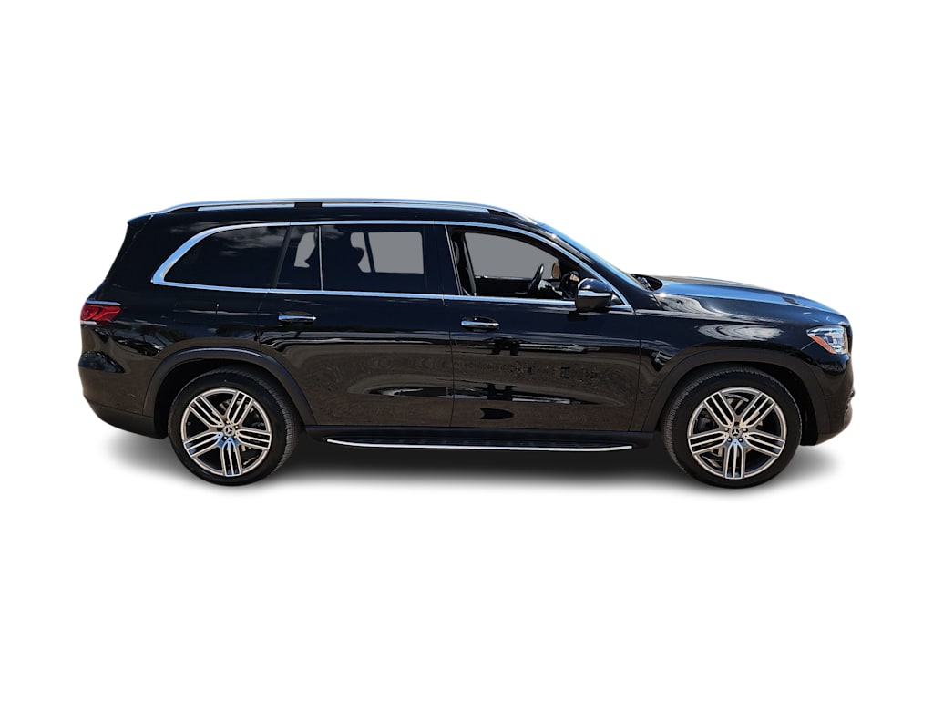 Thumbnail: 2022 Mercedes-Benz GLS - 23