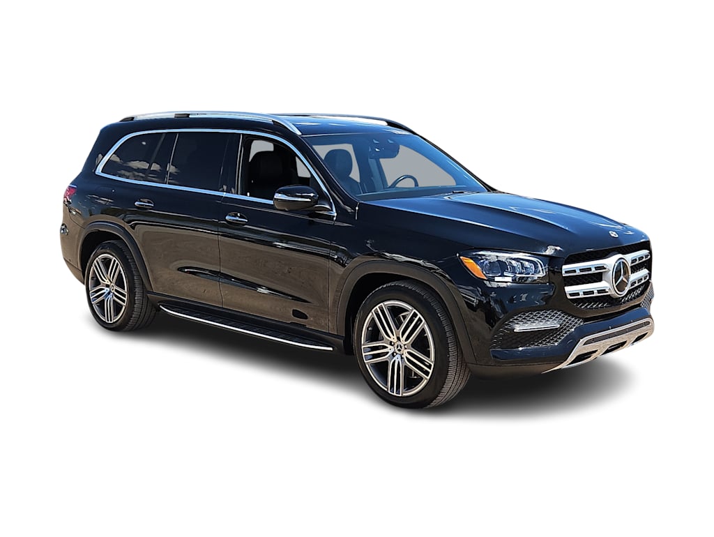 Thumbnail: 2022 Mercedes-Benz GLS - 20