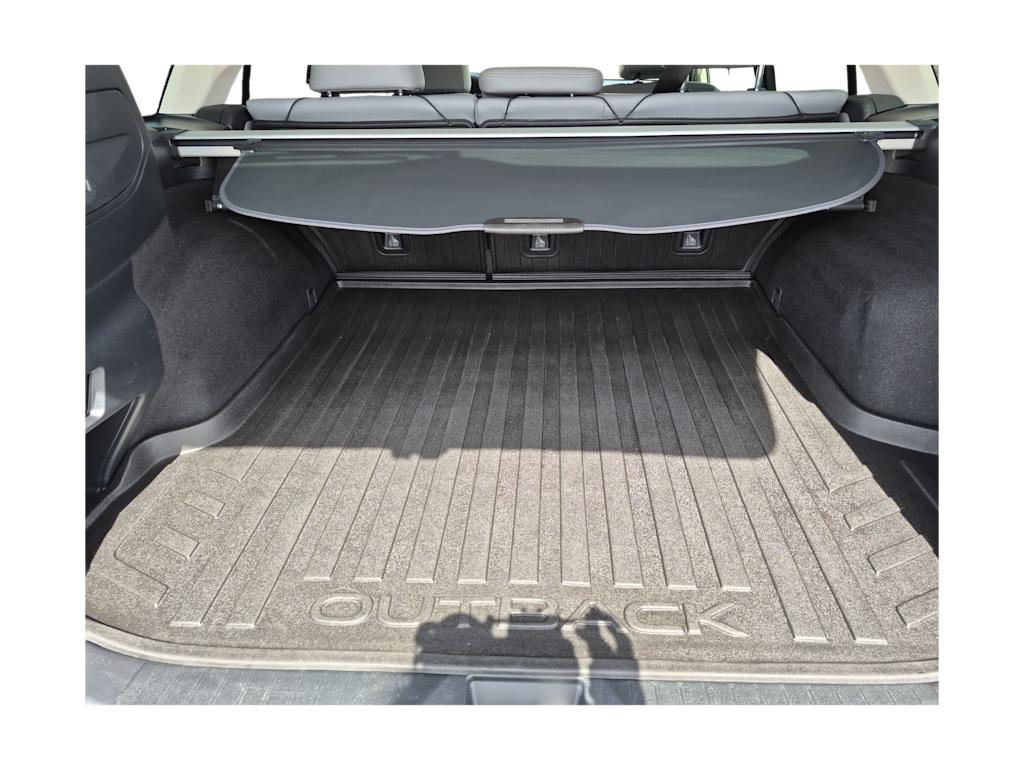 Thumbnail: 2019 Subaru Outback - 18