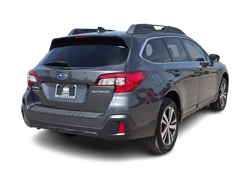 Thumbnail: 2019 Subaru Outback - 22