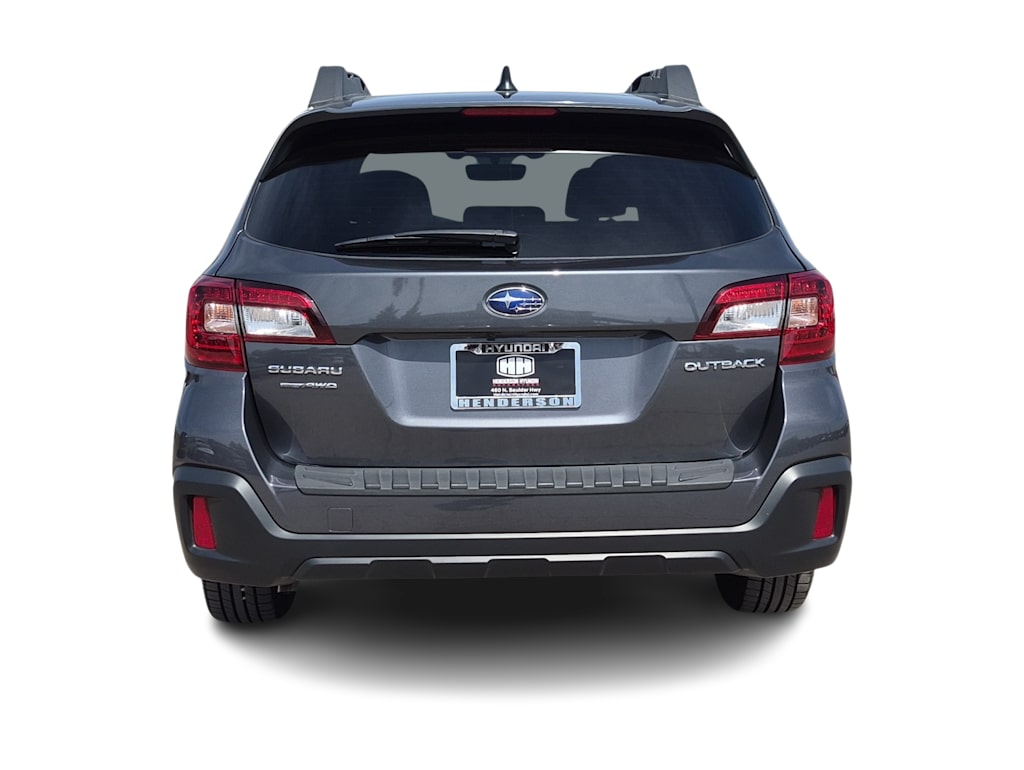Thumbnail: 2019 Subaru Outback - 5