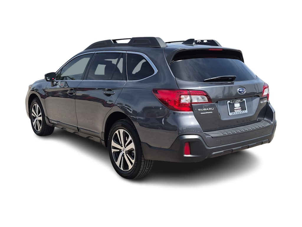 Thumbnail: 2019 Subaru Outback - 4