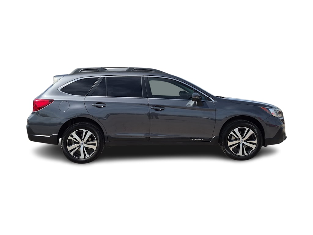 Thumbnail: 2019 Subaru Outback - 23