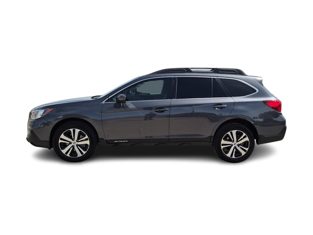 Thumbnail: 2019 Subaru Outback - 3