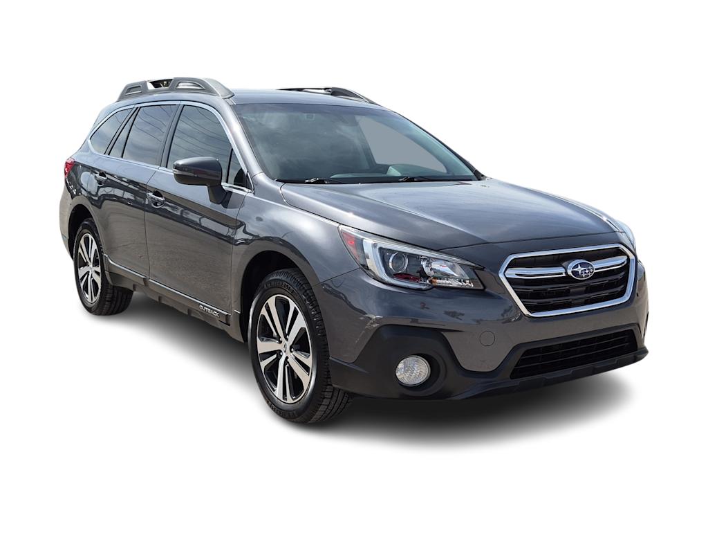 Thumbnail: 2019 Subaru Outback - 20
