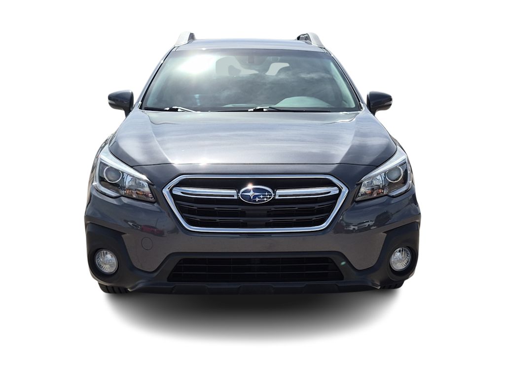 Thumbnail: 2019 Subaru Outback - 6