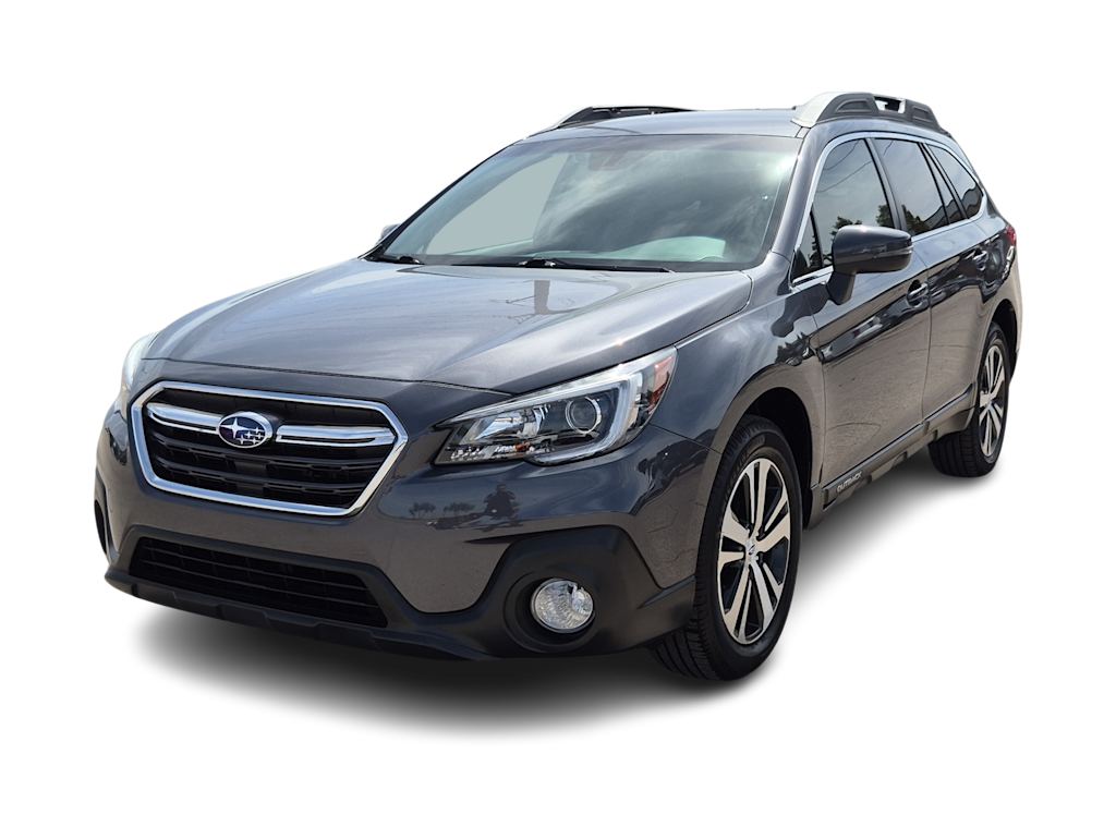 Thumbnail: 2019 Subaru Outback - 21