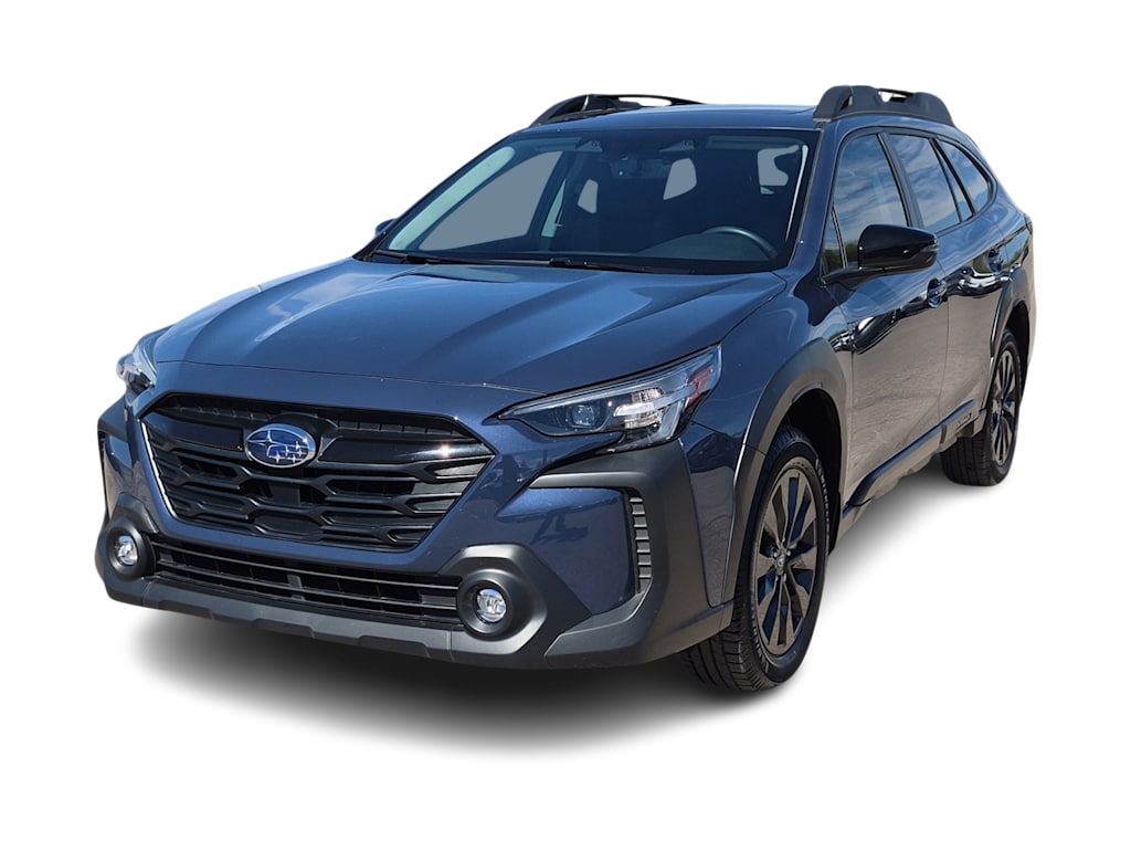 Thumbnail: 2025 Subaru Outback - 22