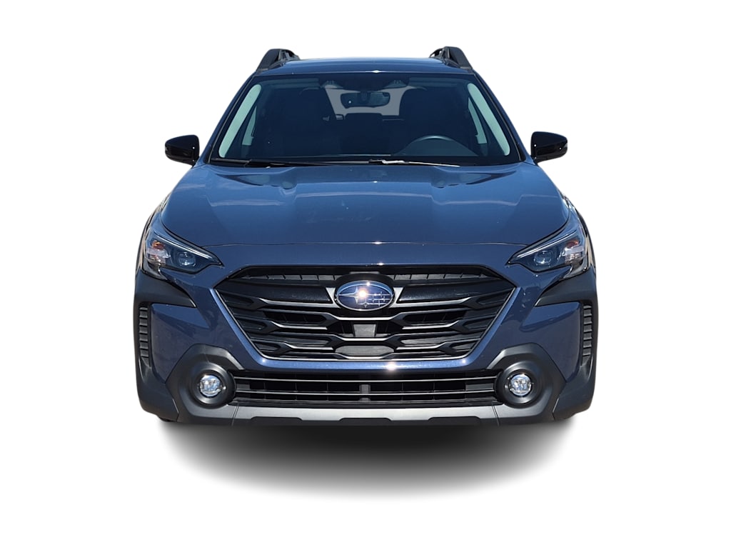 Thumbnail: 2025 Subaru Outback - 6