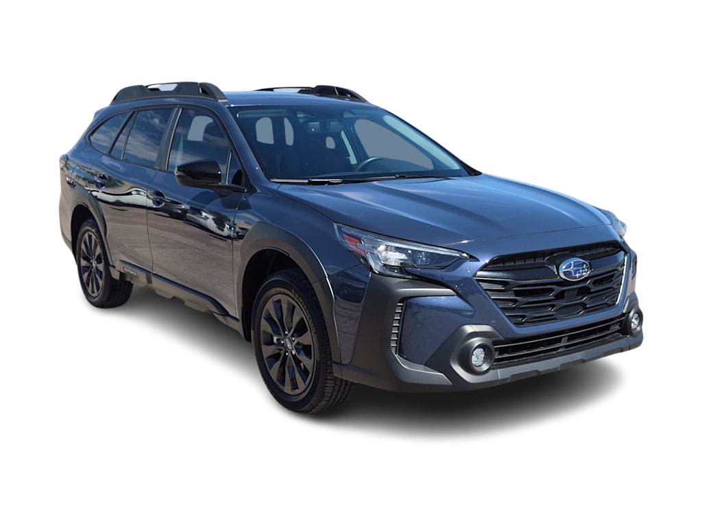 Thumbnail: 2025 Subaru Outback - 21