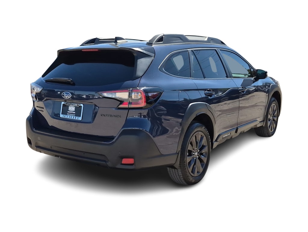 Thumbnail: 2025 Subaru Outback - 23