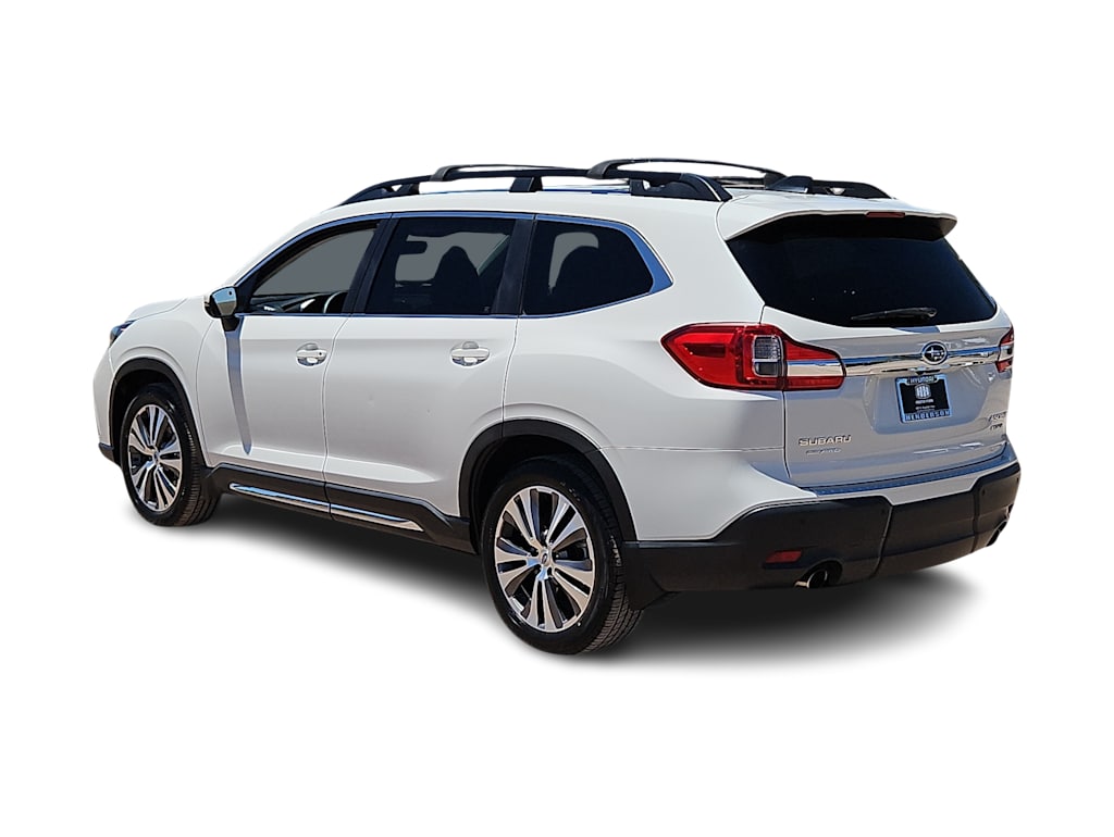 Thumbnail: 2020 Subaru Ascent - 4
