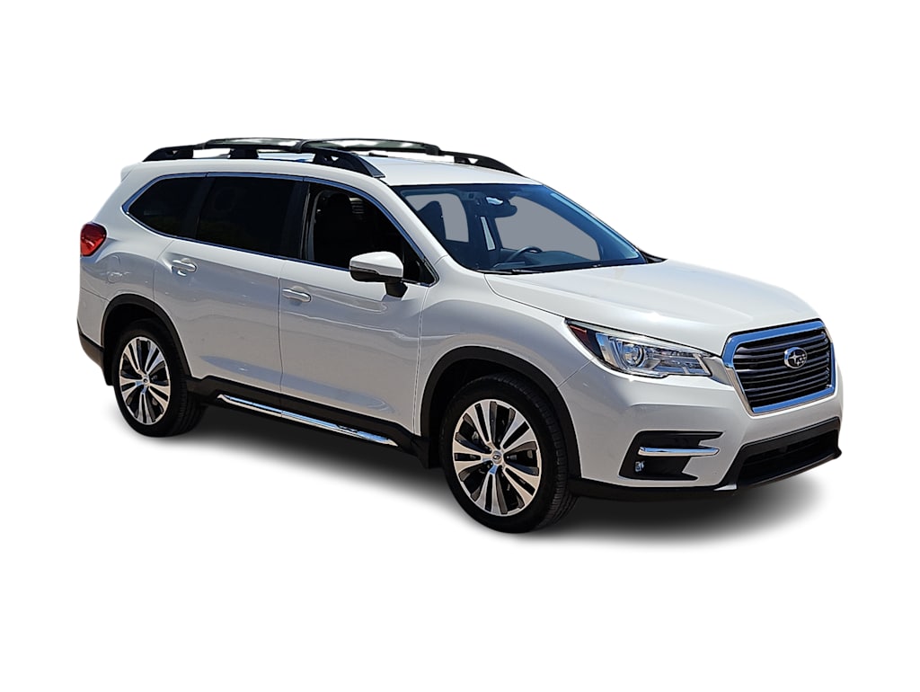 Thumbnail: 2020 Subaru Ascent - 21