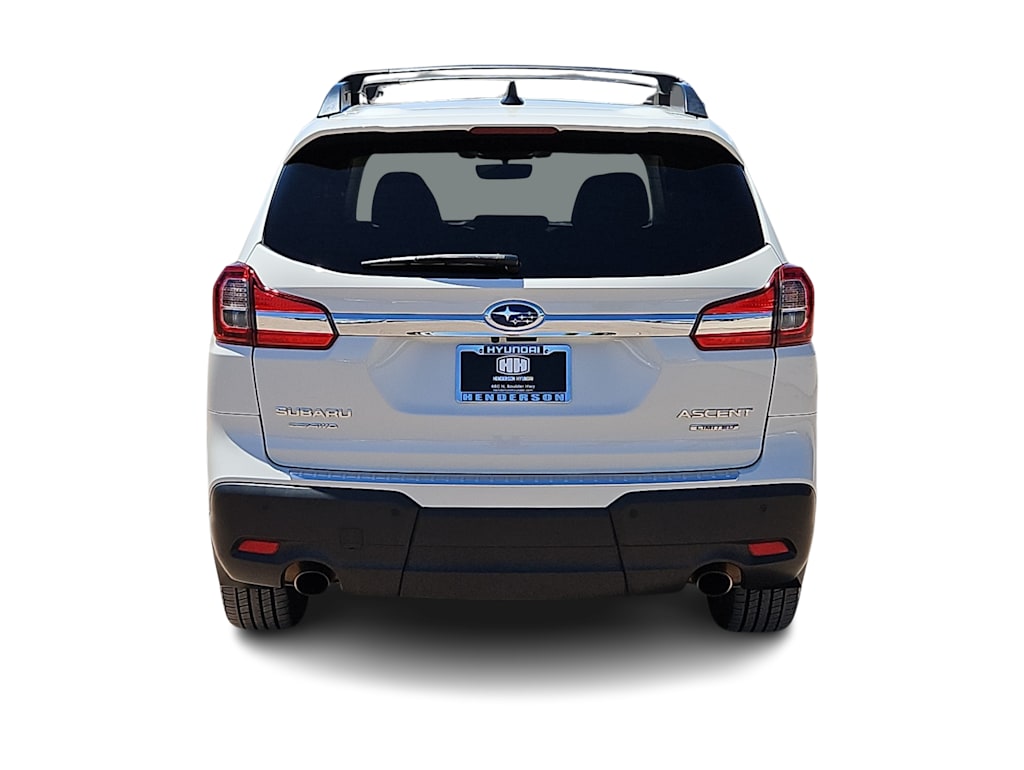 Thumbnail: 2020 Subaru Ascent - 5