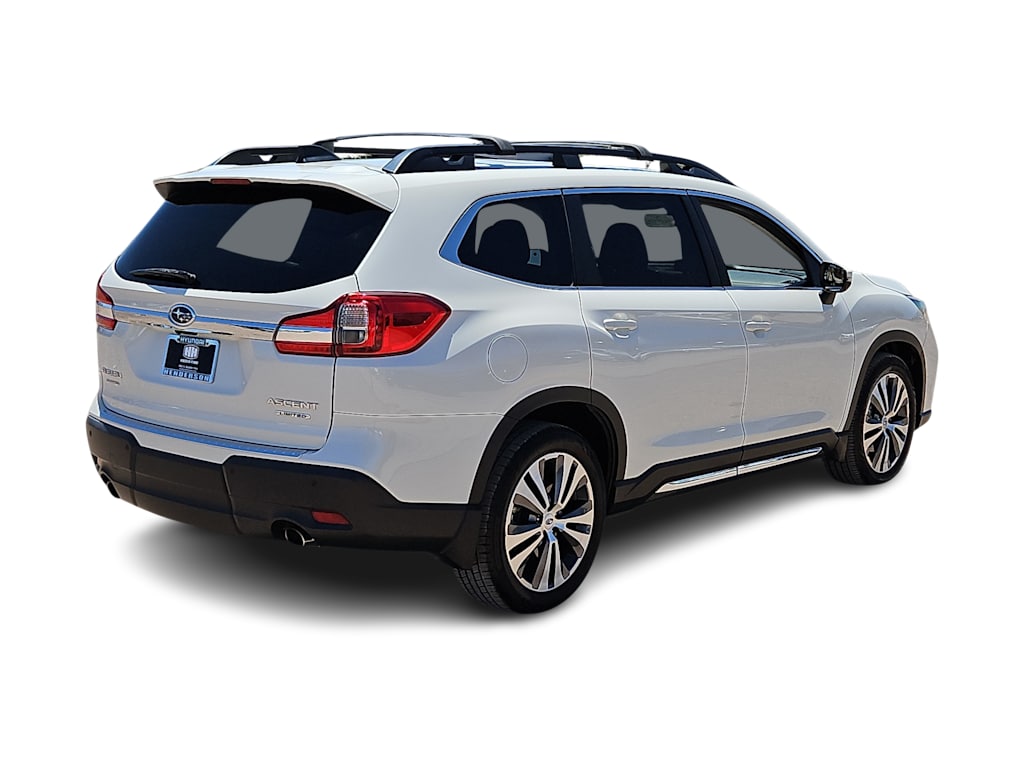 Thumbnail: 2020 Subaru Ascent - 23