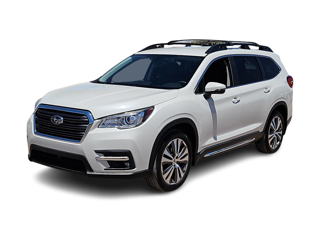 Thumbnail: 2020 Subaru Ascent - 22