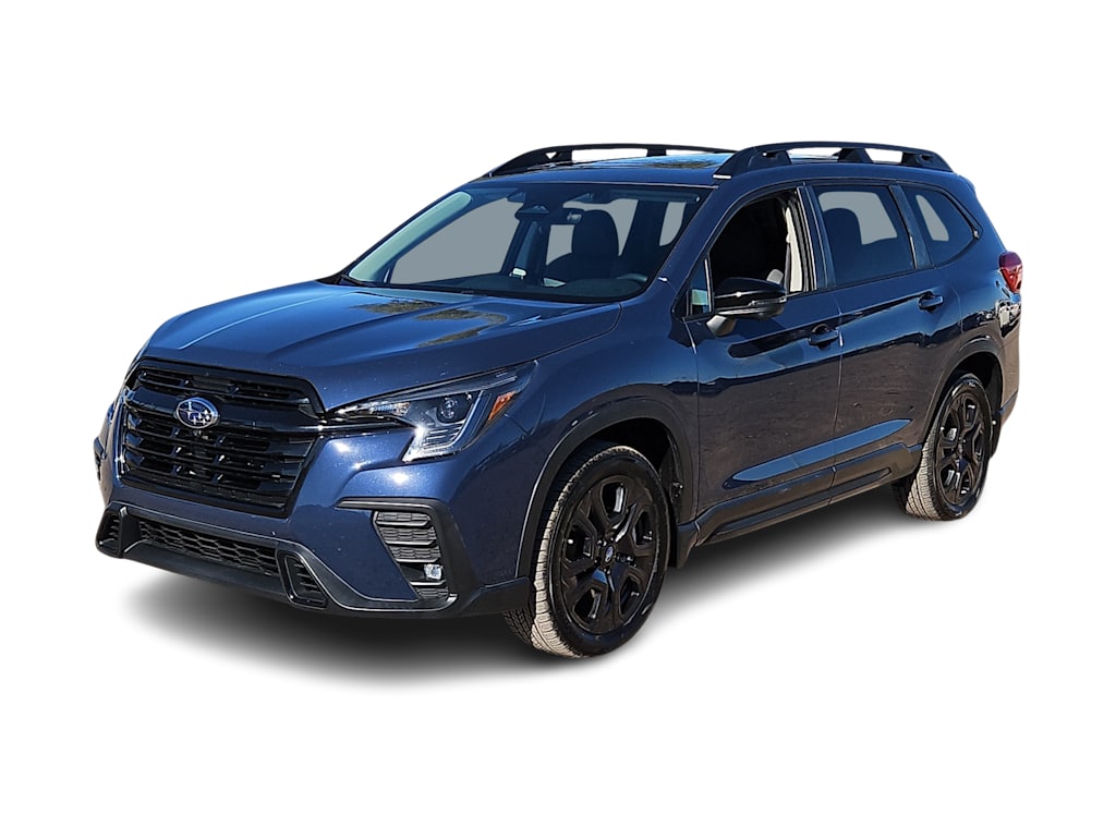 Thumbnail: 2023 Subaru Ascent - 23