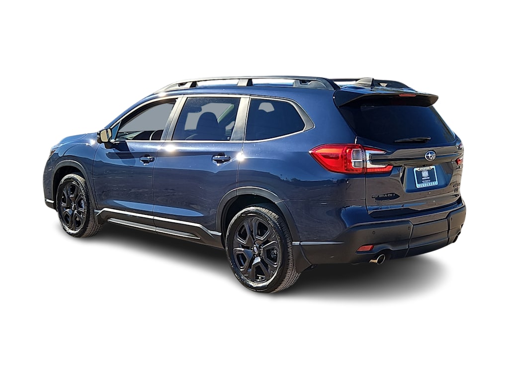 Thumbnail: 2023 Subaru Ascent - 4