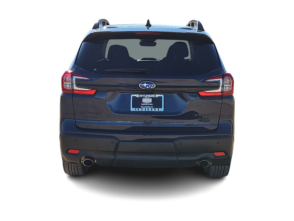 Thumbnail: 2023 Subaru Ascent - 5