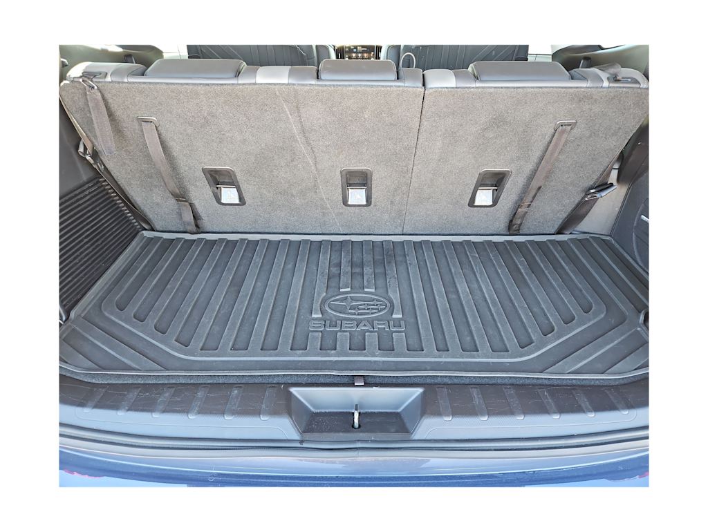 Thumbnail: 2023 Subaru Ascent - 19