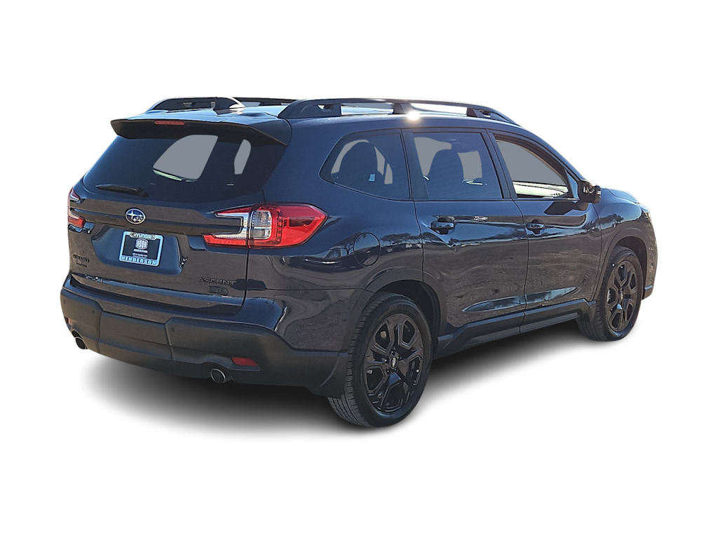 Thumbnail: 2023 Subaru Ascent - 24