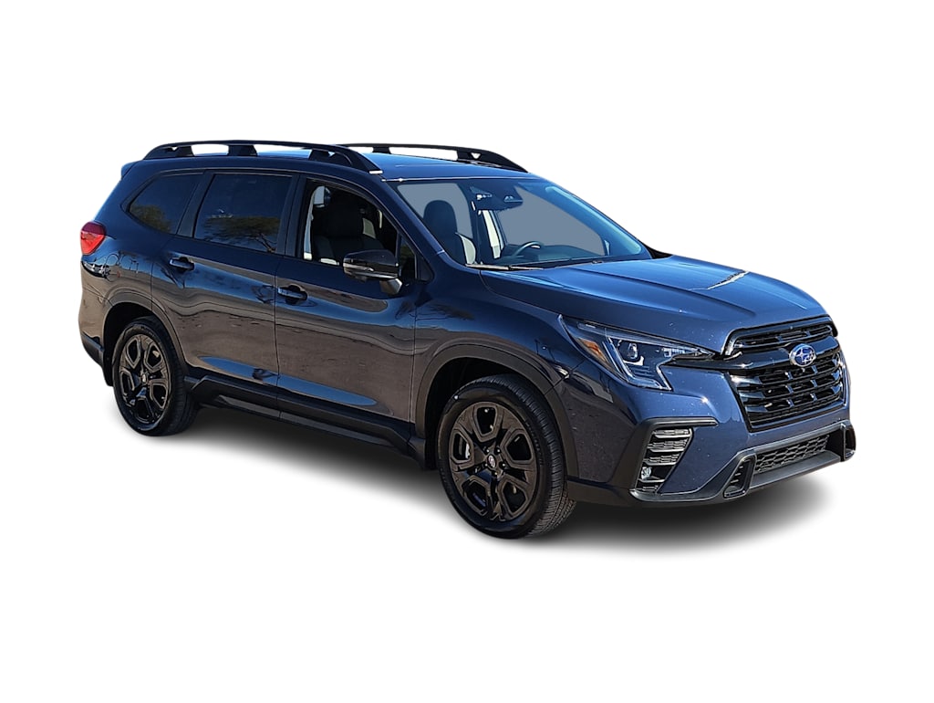 Thumbnail: 2023 Subaru Ascent - 22