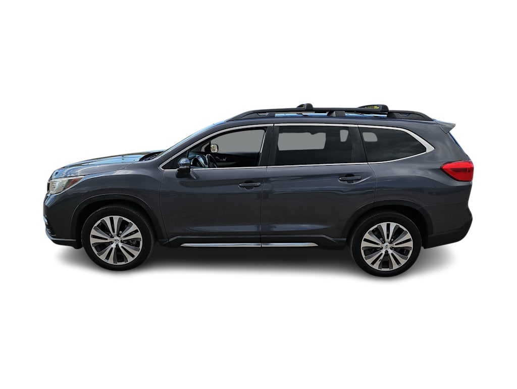 Thumbnail: 2019 Subaru Ascent - 3