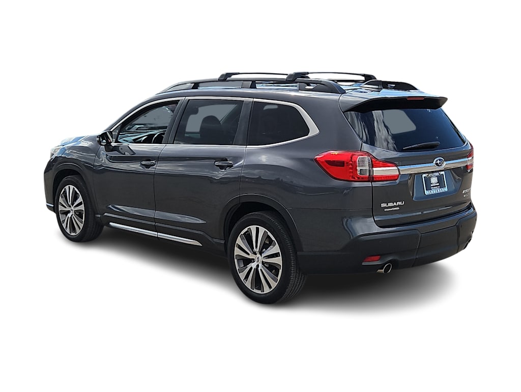 Thumbnail: 2019 Subaru Ascent - 4