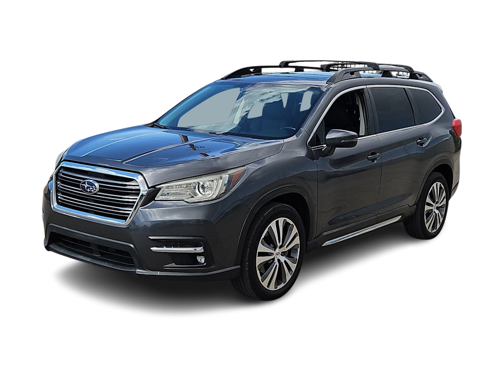 Thumbnail: 2019 Subaru Ascent - 22