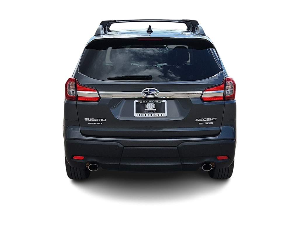 Thumbnail: 2019 Subaru Ascent - 5