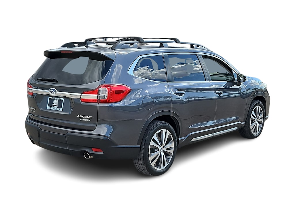 Thumbnail: 2019 Subaru Ascent - 23