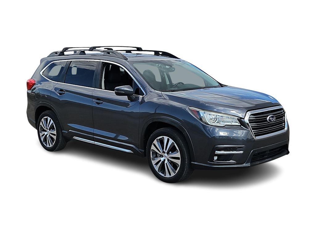 Thumbnail: 2019 Subaru Ascent - 21