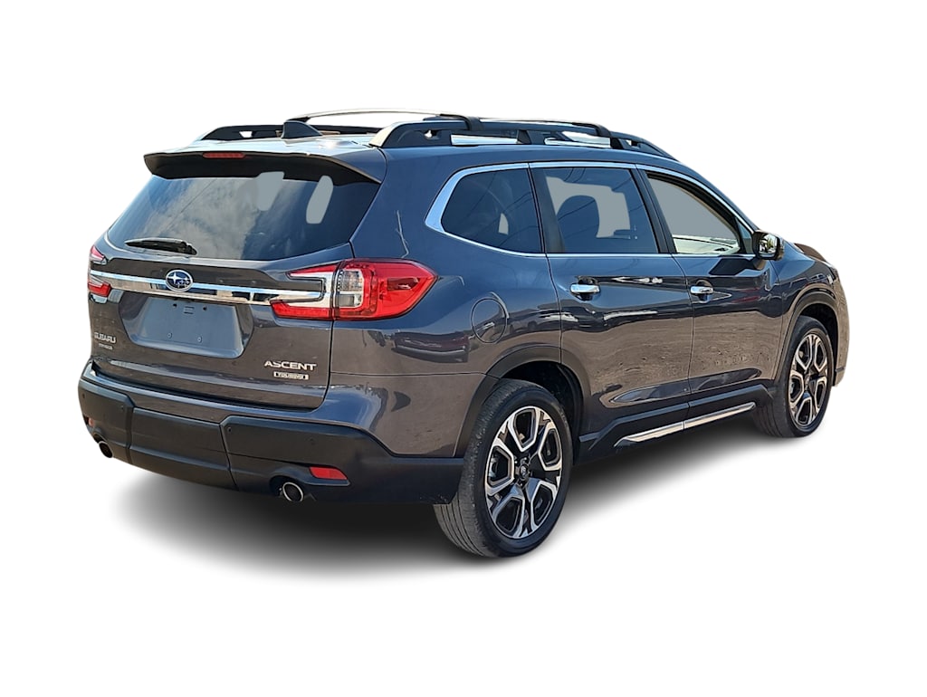 Thumbnail: 2023 Subaru Ascent - 23