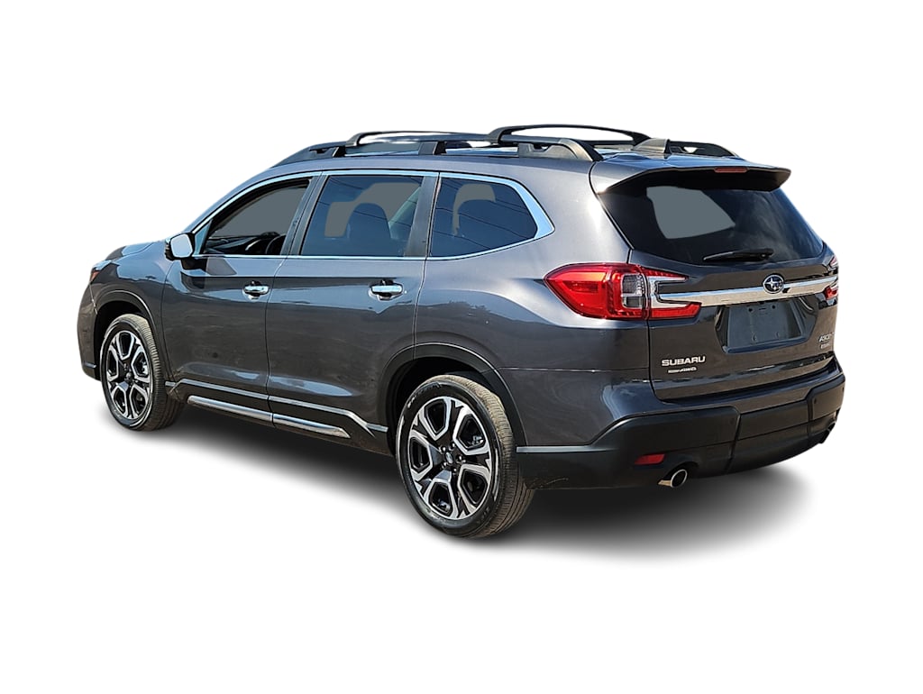 Thumbnail: 2023 Subaru Ascent - 4